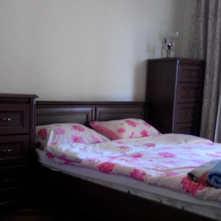 Comfortable Flat Near The Dnieper River In Kiev Luaran gambar