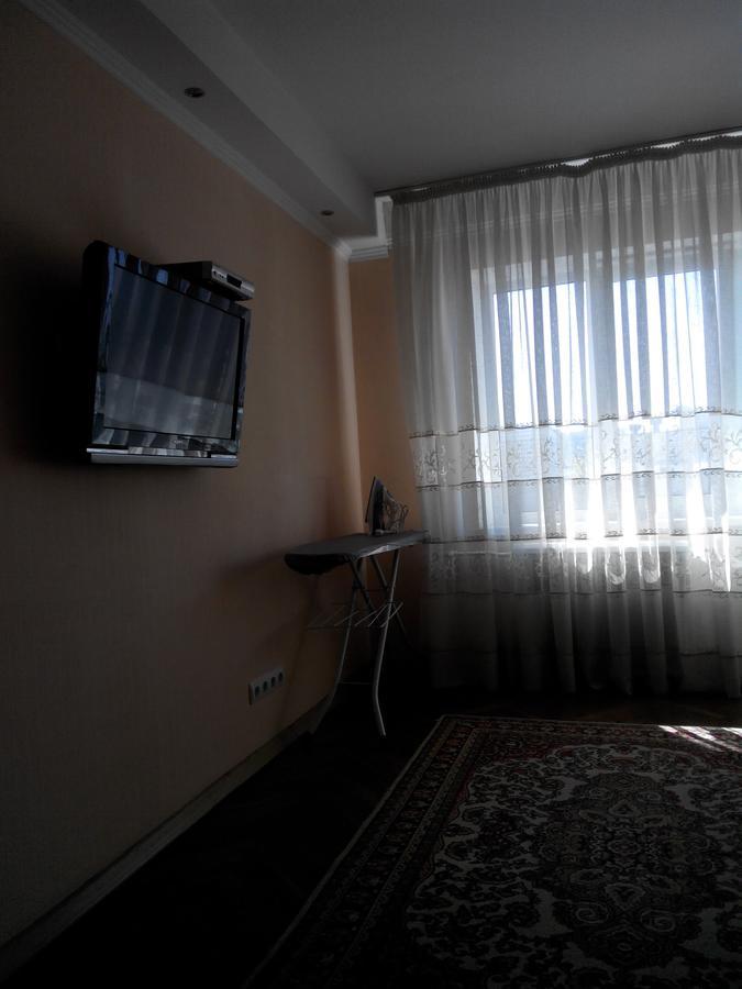 Comfortable Flat Near The Dnieper River In Kiev Luaran gambar