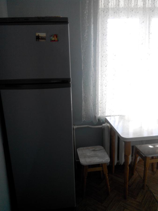 Comfortable Flat Near The Dnieper River In Kiev Luaran gambar