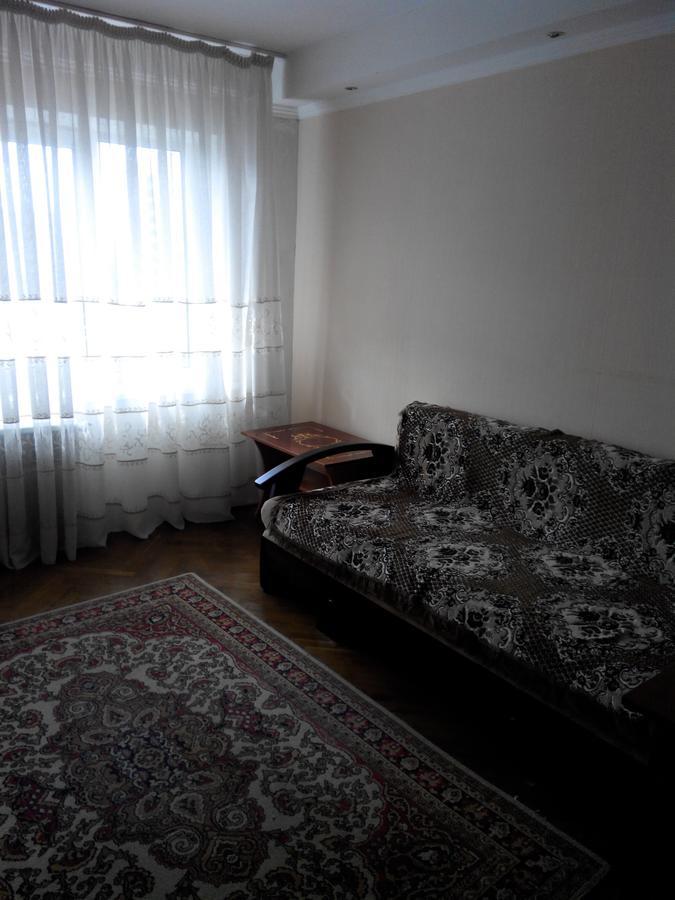Comfortable Flat Near The Dnieper River In Kiev Luaran gambar