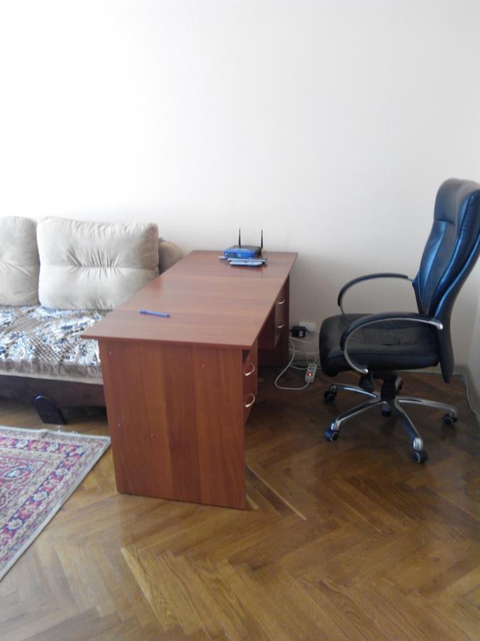 Comfortable Flat Near The Dnieper River In Kiev Luaran gambar